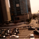 Illustration for article titled Turning Cars Into Toys: Tilt-Shift Photography Magic